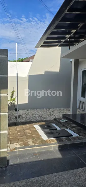 image RUMAH SIAP HUNI BARU RENOVASI DI BABATAN PANTAI UTARA (2)