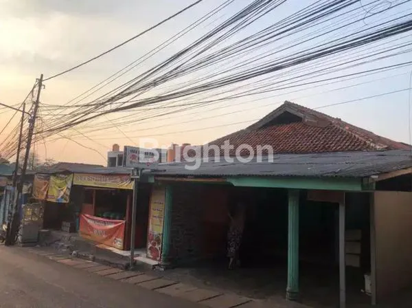 image DIJUAL TANAH STRATEGIS DIPONDOK PINANG, KEBAYORAN LAMA (1)