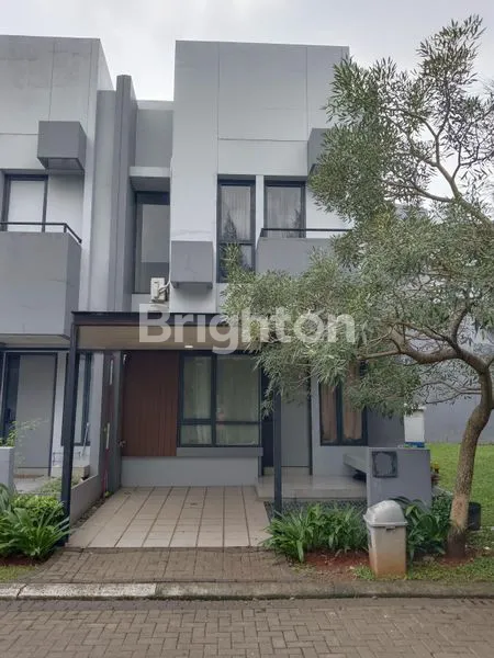 image RUMAH HOEK FURNISHED DI TABEBUYA INVENSIHAUS BSD (1)