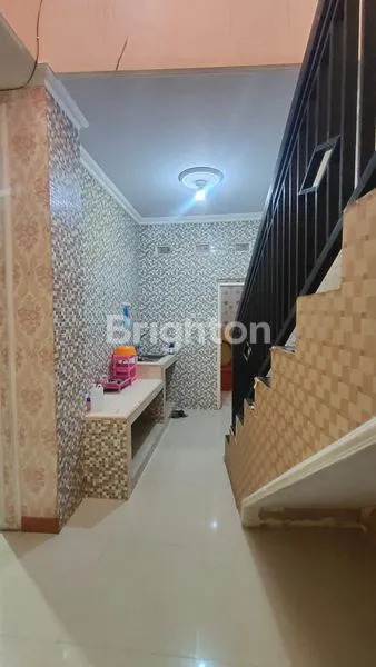 image TURUN HARGA DRASTIS RUMAH DUA LANTAI DI JAKARTA TIMUR SIAP HUNI (7)