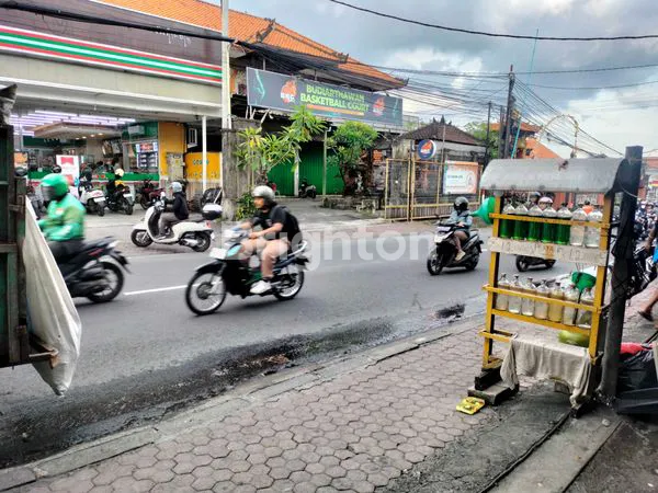 image TOKO 1 LANTAI DI GUNUNG AGUNG DENPASAR BARAT (8)