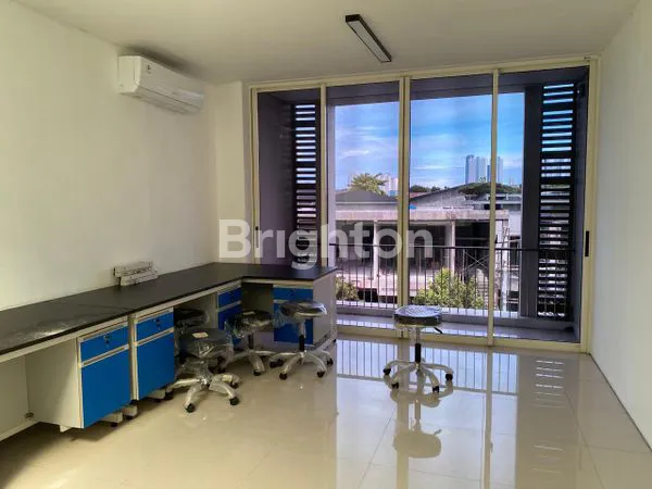 image DIJUAL  RUKO SOHO GRAHA NATURA (7)