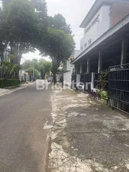 image DIJUAL RUMAH – COCOK UNTUK KOST-KOSTAN  (1)