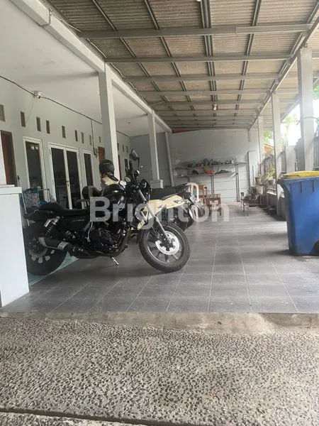 image DIJUAL RUMAH – COCOK UNTUK KOST-KOSTAN  (3)