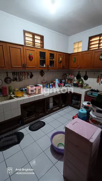 image RUMAH BAGUS SIAP HUNI DI TENGAH KOTA JOMBANG (8)