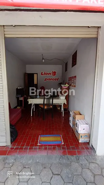 image RUMAH BAGUS SIAP HUNI DI TENGAH KOTA JOMBANG (3)