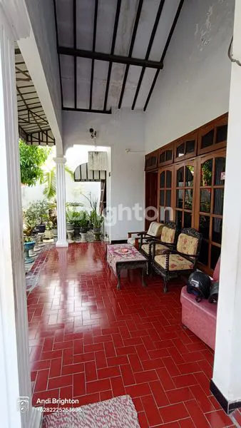 image RUMAH BAGUS SIAP HUNI DI TENGAH KOTA JOMBANG (2)