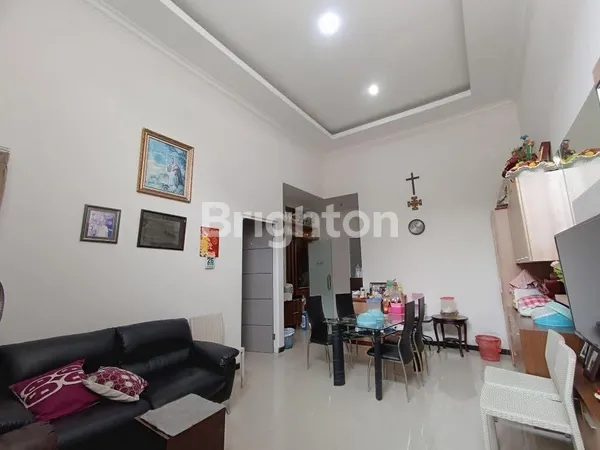 image DIAN REGENCY SUKOLILO 2 MINIMALIS SIAP HUNI MURAH, NEGO SAMPAI DEAL (1)