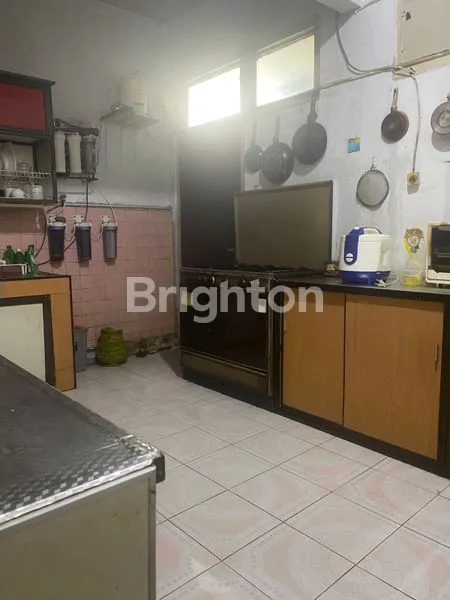 image DIJUAL RUMAH – COCOK UNTUK KOST-KOSTAN  (5)