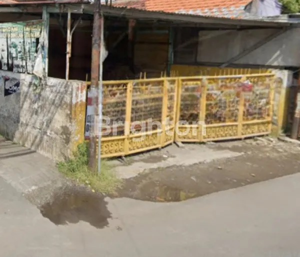 image HITUNG TANAH RUMAH DI SIWALANKERTO SELANGKAH KAMPUS PETRA, COCOK UNTUK DIBANGUN KOS  (1)