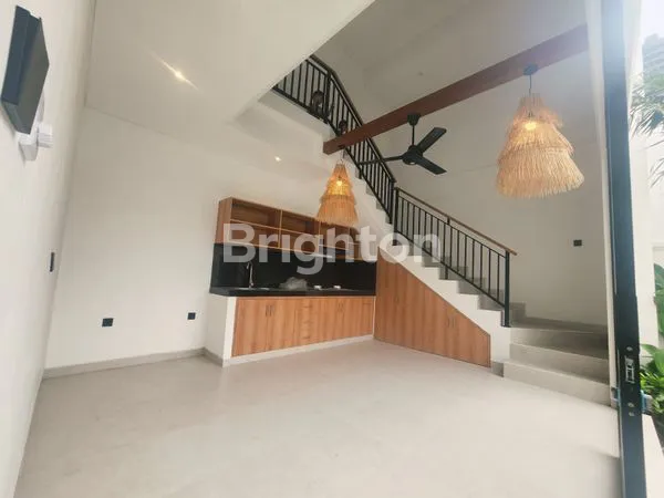 image VILLA FULLY FURNISHED IN PANTAI LIMA PERERENAN CANGGU (2)