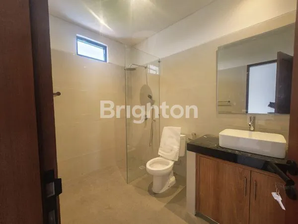 image VILLA FULLY FURNISHED IN PANTAI LIMA PERERENAN CANGGU (4)