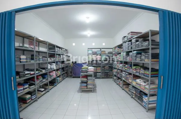 image RUKO STRATEGIS 2 TINGKAT + TEMPAT TINGGAL (2)