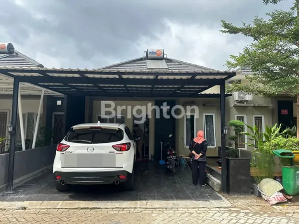 image RUMAH ASRI 2KT, SIAP HUNI & STRATEGIS (1)