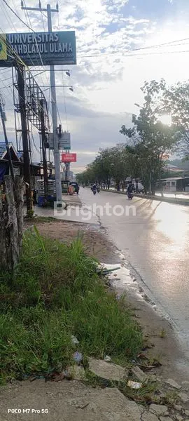 image RUMAH STRATEGIS DI JALAN BESAR, LT 203M², SHM (5)