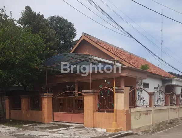 TURUN HARGA RUMAH HOOK DI MRANGGEN