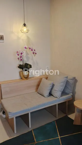 image APARTEMEN FULL FURNISHED OAK TOWER PULOGADUNG JAKARTA TIMUR (6)