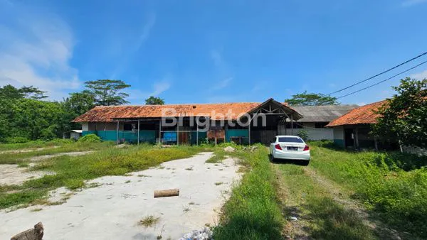 image INVESTASI TANAH 7.922M², COCOK UNTUK PABRIK/GUDANG (1)