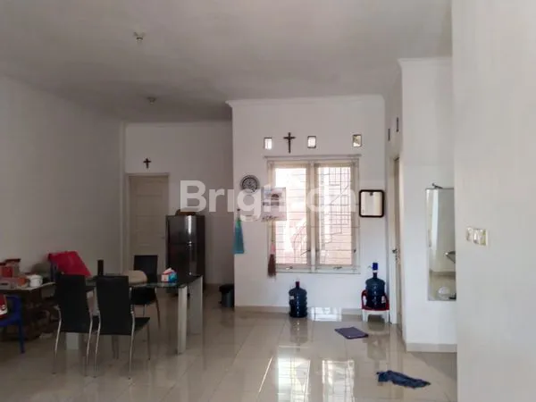 image RUMAH 2 LANTAI DI GUNUNGANYAR, LT/LB 128M² (7)