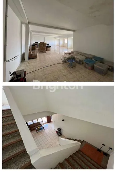 image DI JUAL RUKO DAN RUMAH DI JALAN GUNUNG AGUNG (2)