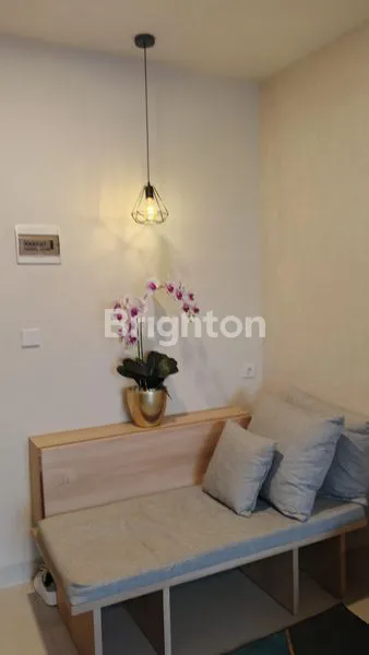 image OVER CREDIT APARTEMEN EXCLUSIVE OAK TOWER JAKARTA TIMUR (8)