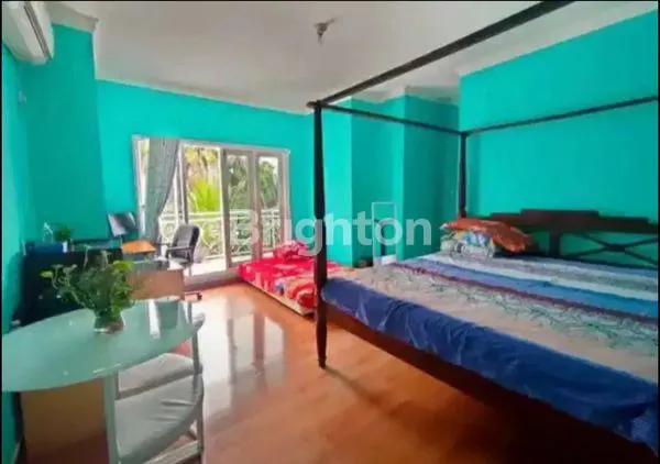 image HUNIAN STRATEGIS CIBUBUR, 7BR & 400M² LB, DEKAT LRT (5)