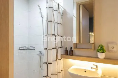 image RUMAH INVENSIHAUS TABEBUYA BSD DEKAT EXIT TOL JKT-SERPONG, SEKOLAH IPEKA, AEON & QBIG MALL (4)