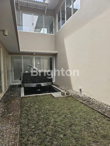 image DIJUAL RUMAH SIAP HUNI DI GRAHA NATURA, DINGIN HADAP SELATAN, LINGKUNGAN NYAMAN  (7)