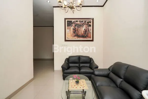 image JUAL RUMAH SIAP HUNI DI TAMAN HARAPAN BARU PEJUANG BEKASI DEKAT KOTA HARAPAN INDAH  (4)