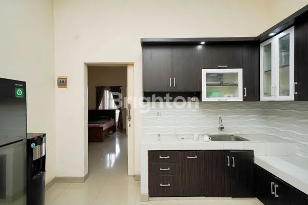 image JUAL RUMAH SIAP HUNI DI TAMAN HARAPAN BARU PEJUANG BEKASI DEKAT KOTA HARAPAN INDAH  (7)