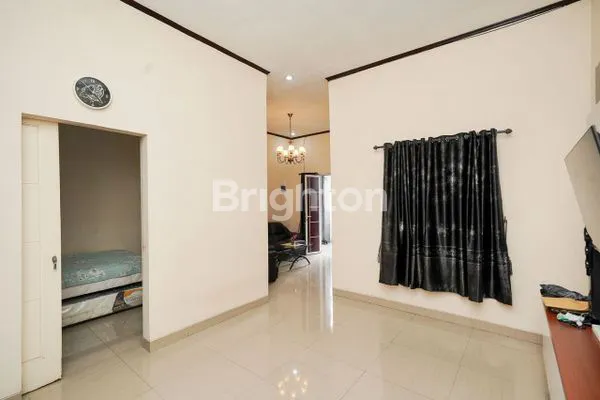 image JUAL RUMAH SIAP HUNI DI TAMAN HARAPAN BARU PEJUANG BEKASI DEKAT KOTA HARAPAN INDAH  (3)