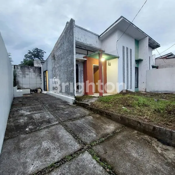 image DEAL CEPAT! TANAH 100M² LEBIH + GRATIS BIAYA NOTARIS (TERIMA BERES) (1)