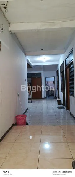 image INVESTASI KOST STRATEGIS, 49 KAMAR, DEKAT MARANATHA & TOL (6)