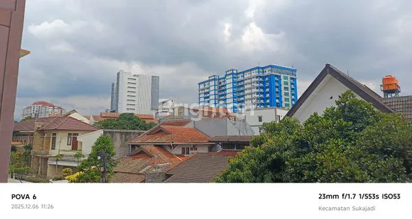 image INVESTASI KOST STRATEGIS, 49 KAMAR, DEKAT MARANATHA & TOL (1)