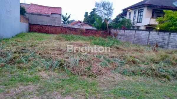 image TANAH KAVLING RESIDENSIAL DI JATIKRAMAT JATIBENING, 20 MENIT KE TOL & LRT JATIBENING (2)