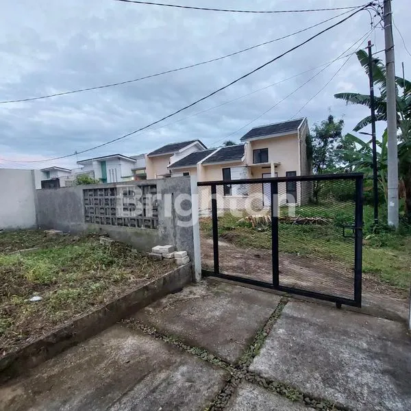 image DEAL CEPAT! TANAH 100M² LEBIH + GRATIS BIAYA NOTARIS (TERIMA BERES) (5)