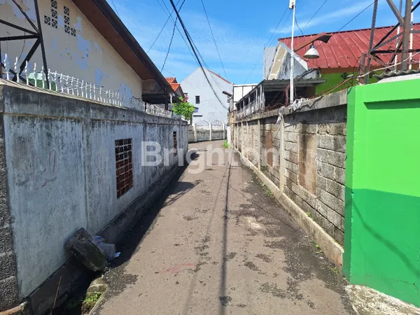 image TANAH KAVLING RESIDENSIAL DI JATIKRAMAT JATIBENING, 20 MENIT KE TOL & LRT JATIBENING (6)