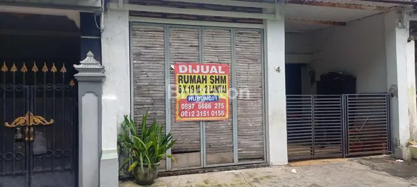 image RUMAH 4 KT DI SURABAYA, HARGA NEGO (1)