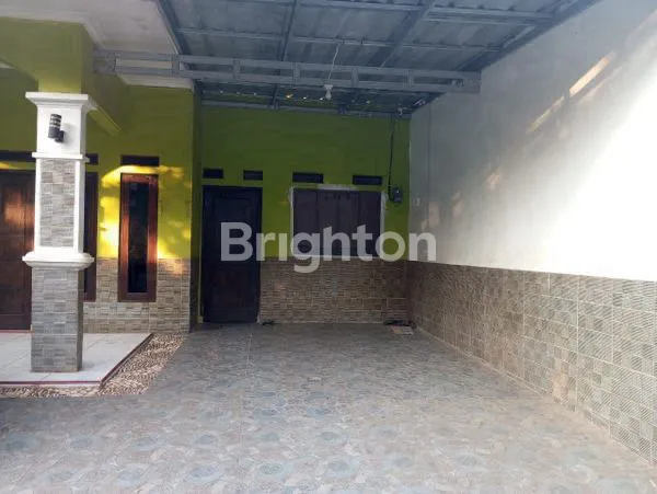 image RUMAH ASRI SIAP TINGKAT DI DEPOK, 4KT, LT 169M², SHM (6)