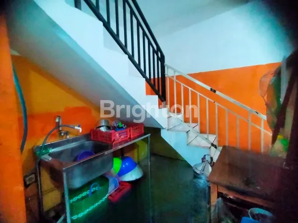 image TURUN HARGA RUKO  3 LANTAI DI POROS JALAN SAXOPHON, LOKASI STRATEGIS DI KOTA MALANG (3)