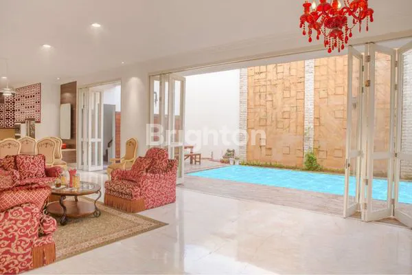 image RUMAH MEWAH, PREMIUM HARGA MIRING DI PECATU BALI (6)