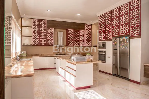 image RUMAH MEWAH, PREMIUM HARGA MIRING DI PECATU BALI (4)