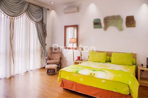 image RUMAH MEWAH, PREMIUM HARGA MIRING DI PECATU BALI (5)