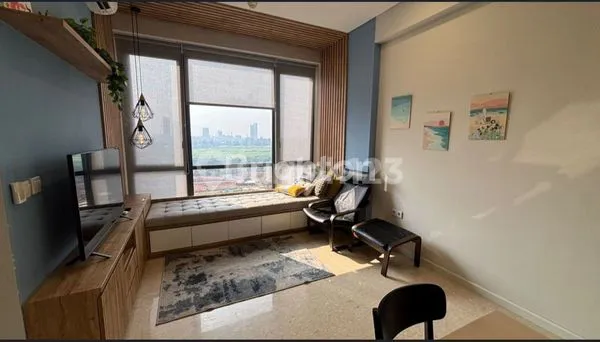 image DISEWAKAN APARTEMEN MARIGOLD TOWER 6,  BSD (1)