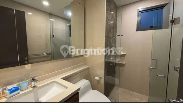 image DISEWAKAN APARTEMEN MARIGOLD TOWER 6,  BSD (5)