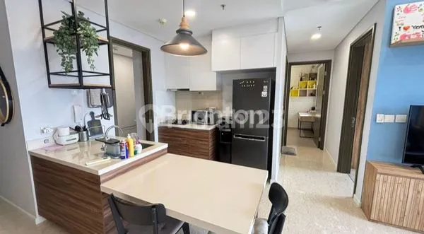 image DISEWAKAN APARTEMEN MARIGOLD TOWER 6,  BSD (2)