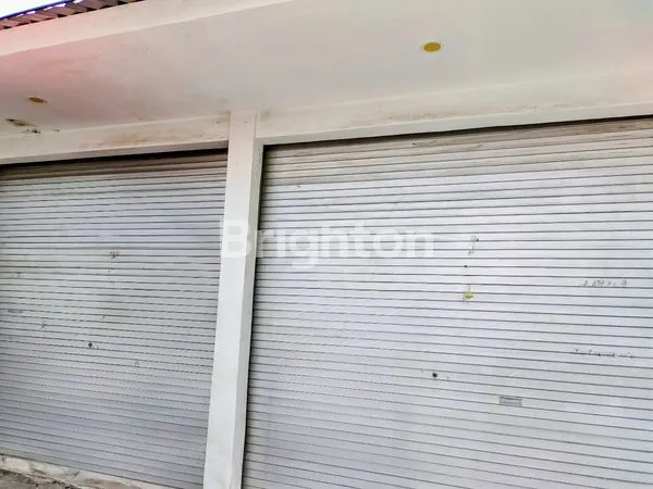 image TOKO DISEWAKAN HANYA 5 MENIT KE PANTAI (2)