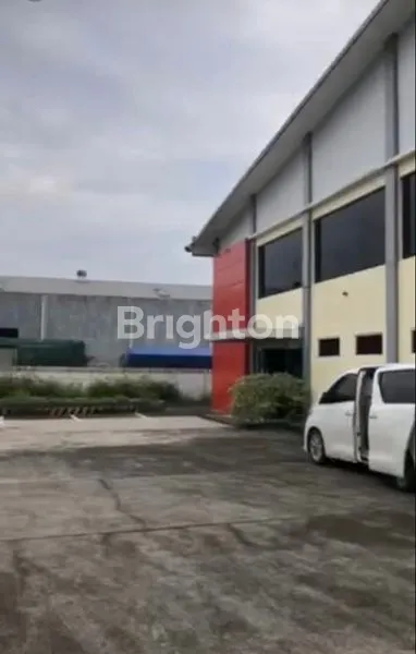 image GUDANG BESAR, SIAP PAKAI, SIAP UNTUNG ! JUAL SEWA GUDANG TAMBAK SAWAH INDUSTRI SIDOARJO (1)