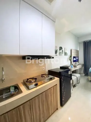 image APARTEMEN TYPE STUDIO FULL FURNISHED DI SPRINGWOOD RESIDENCE TANGERANG BANTEN (2)