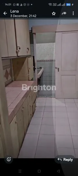 image RUMAH SIAP HUNI ONE GATE SISTEM DIKOMPKEK GRAHA ASRI NGAGEL  SEBELAH EX NOVOTEL SURABAYA (5)